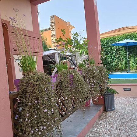 Maison Belle Époque&suites Oristano Esterno foto