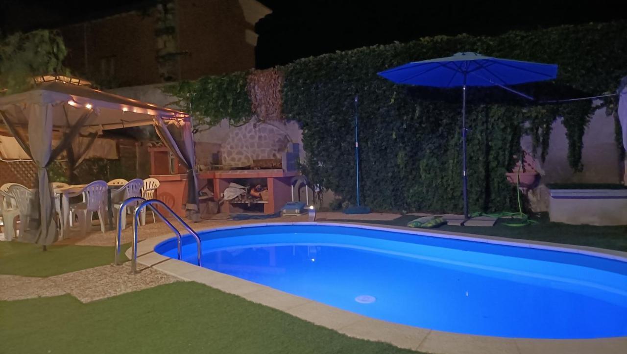 Maison Belle Époque&suites Oristano Esterno foto