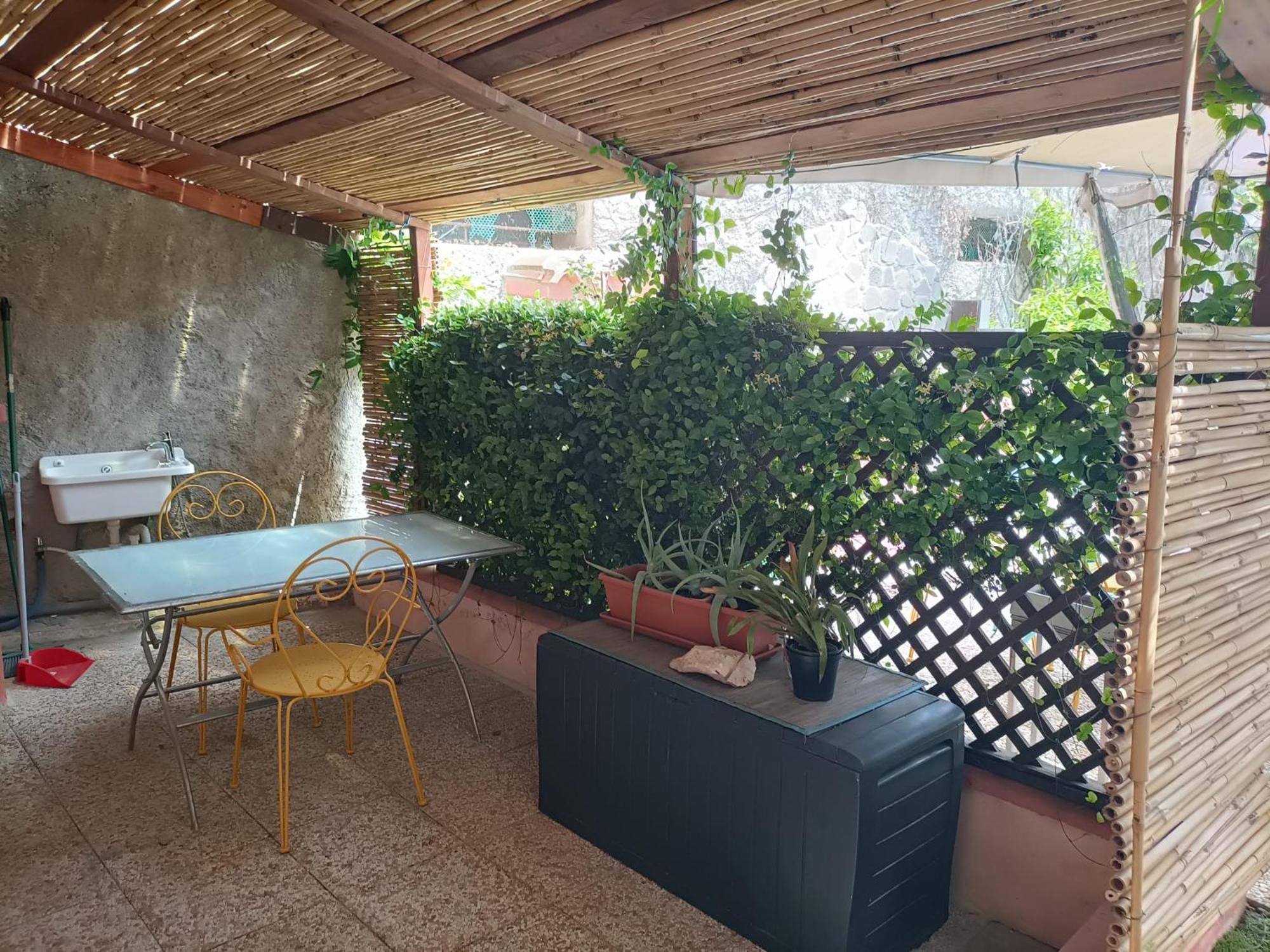 Maison Belle Époque&suites Oristano Esterno foto