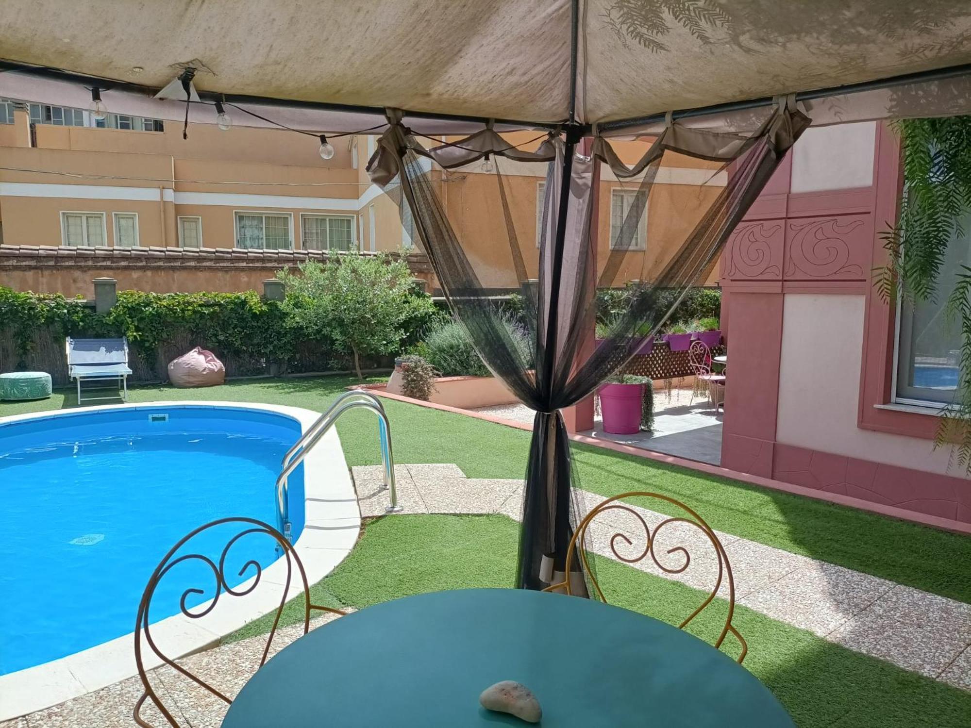 Maison Belle Époque&suites Oristano Esterno foto
