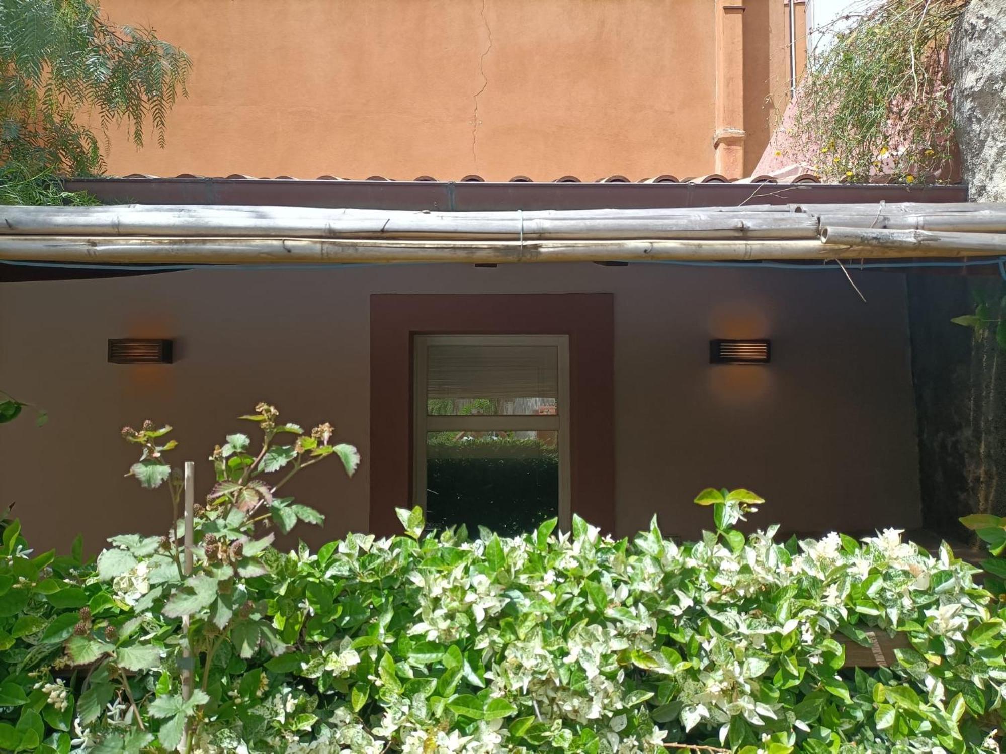 Maison Belle Époque&suites Oristano Esterno foto