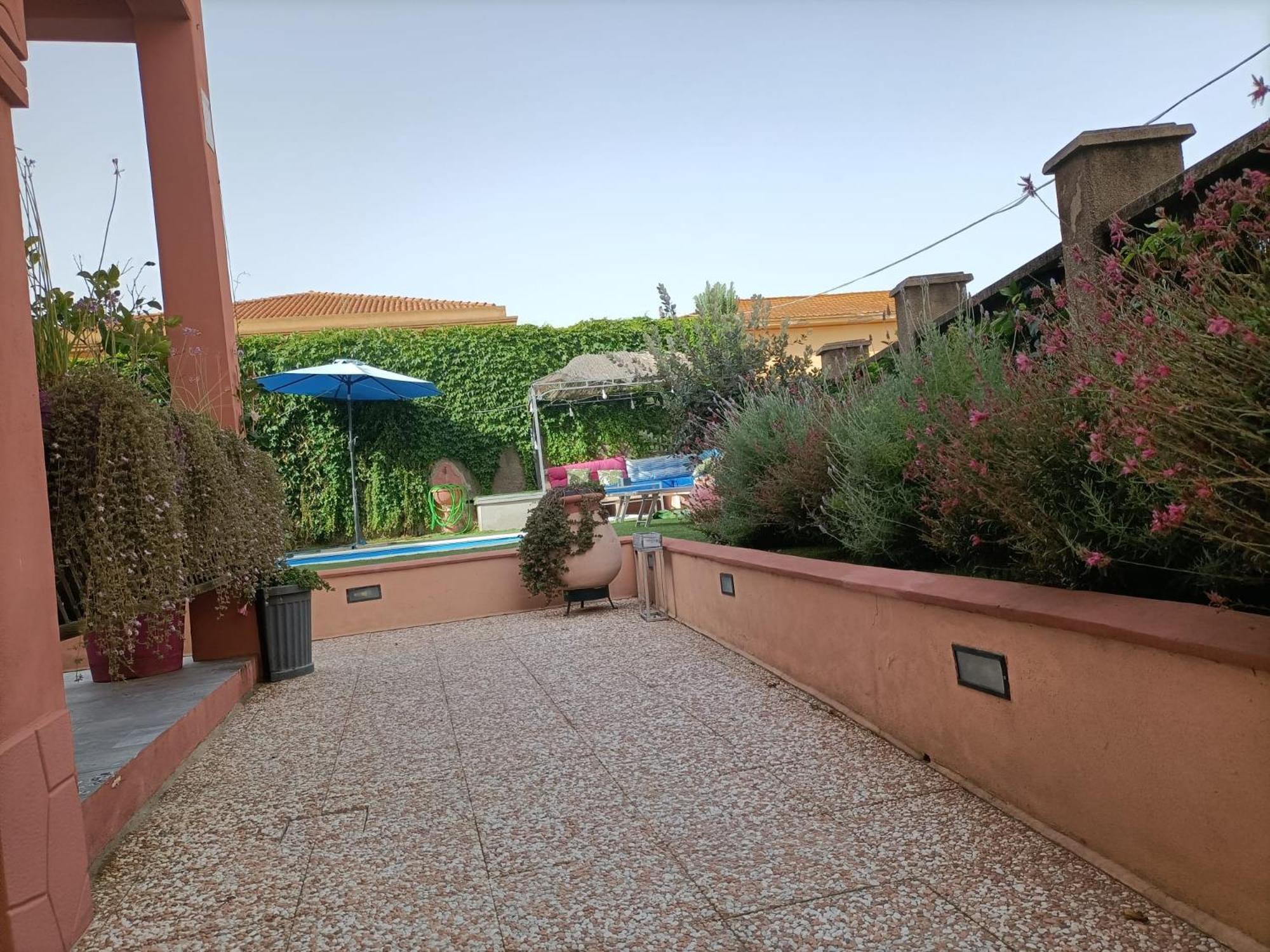 Maison Belle Époque&suites Oristano Esterno foto