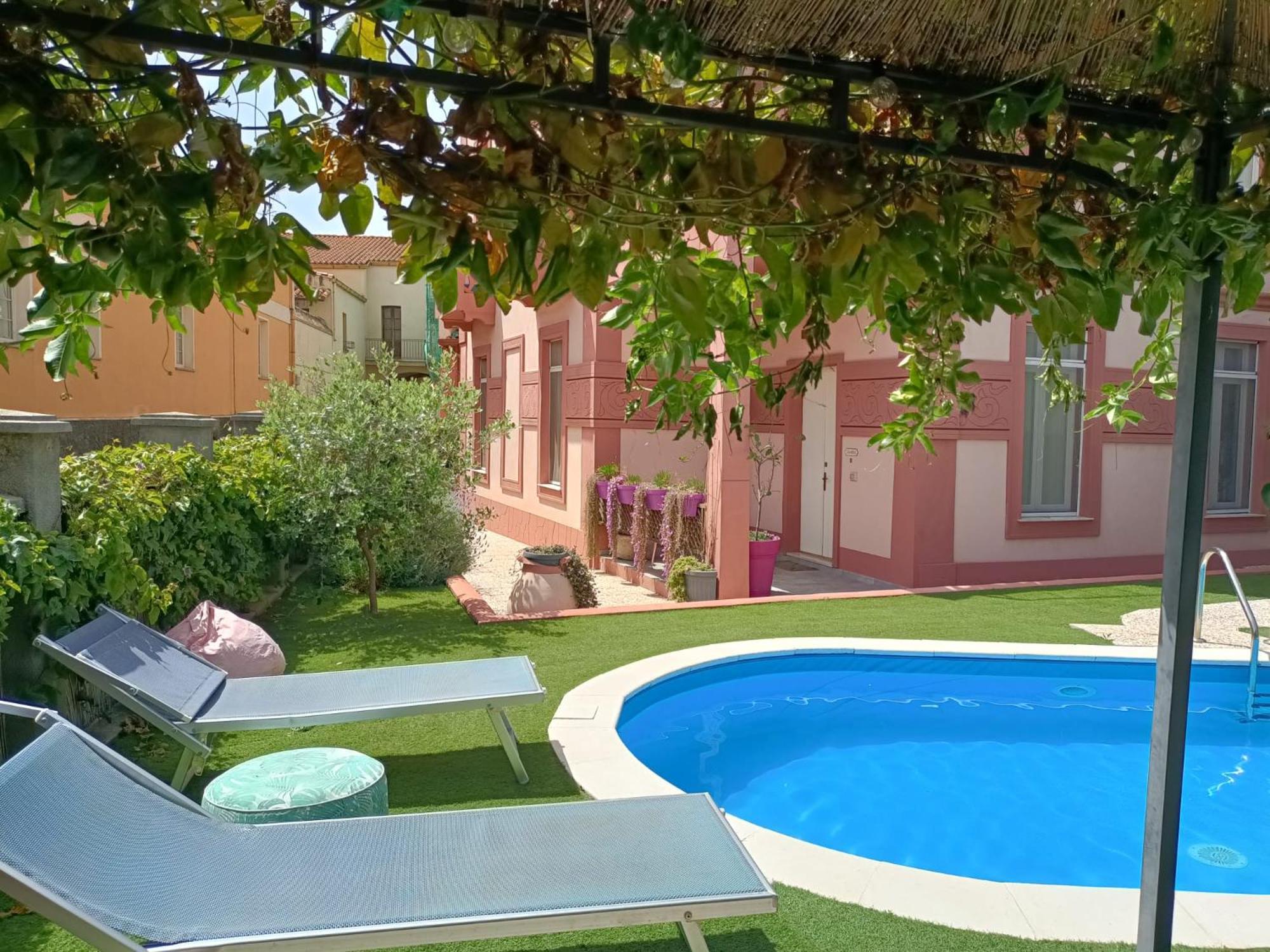 Maison Belle Époque&suites Oristano Esterno foto