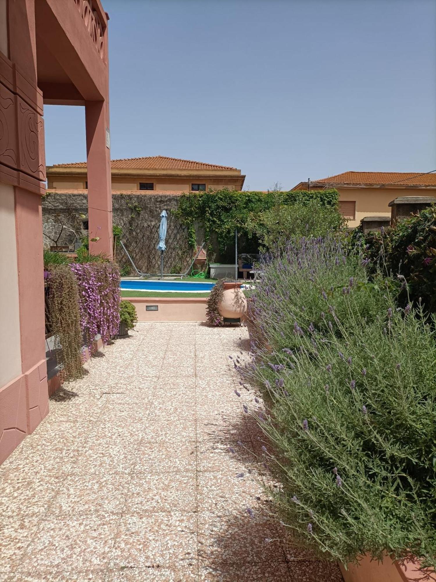 Maison Belle Époque&suites Oristano Esterno foto